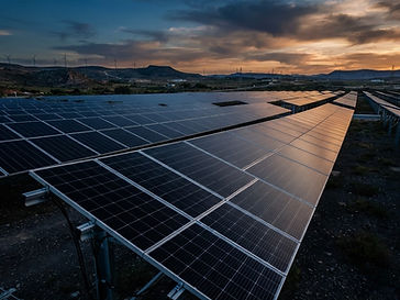 Paneles solares fotovoltaicos 450W