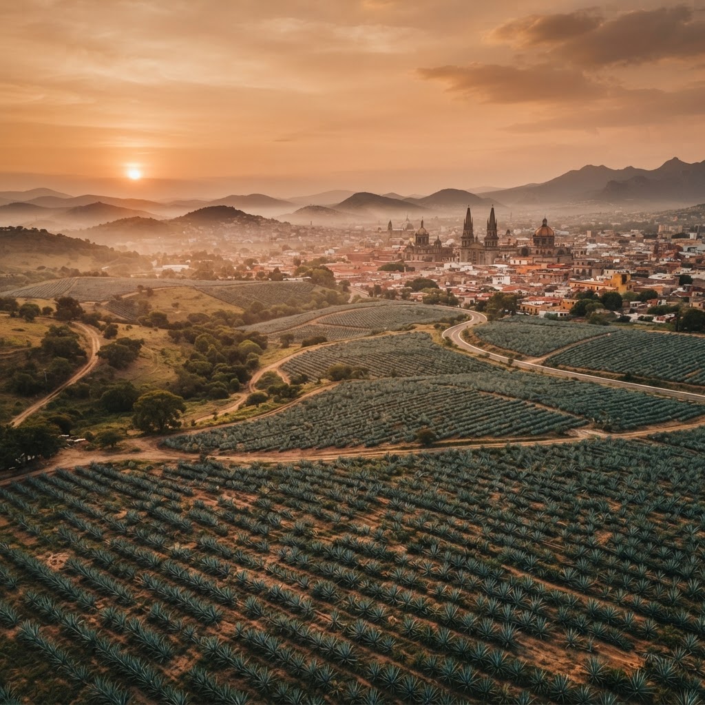 Artesanías de Jalisco