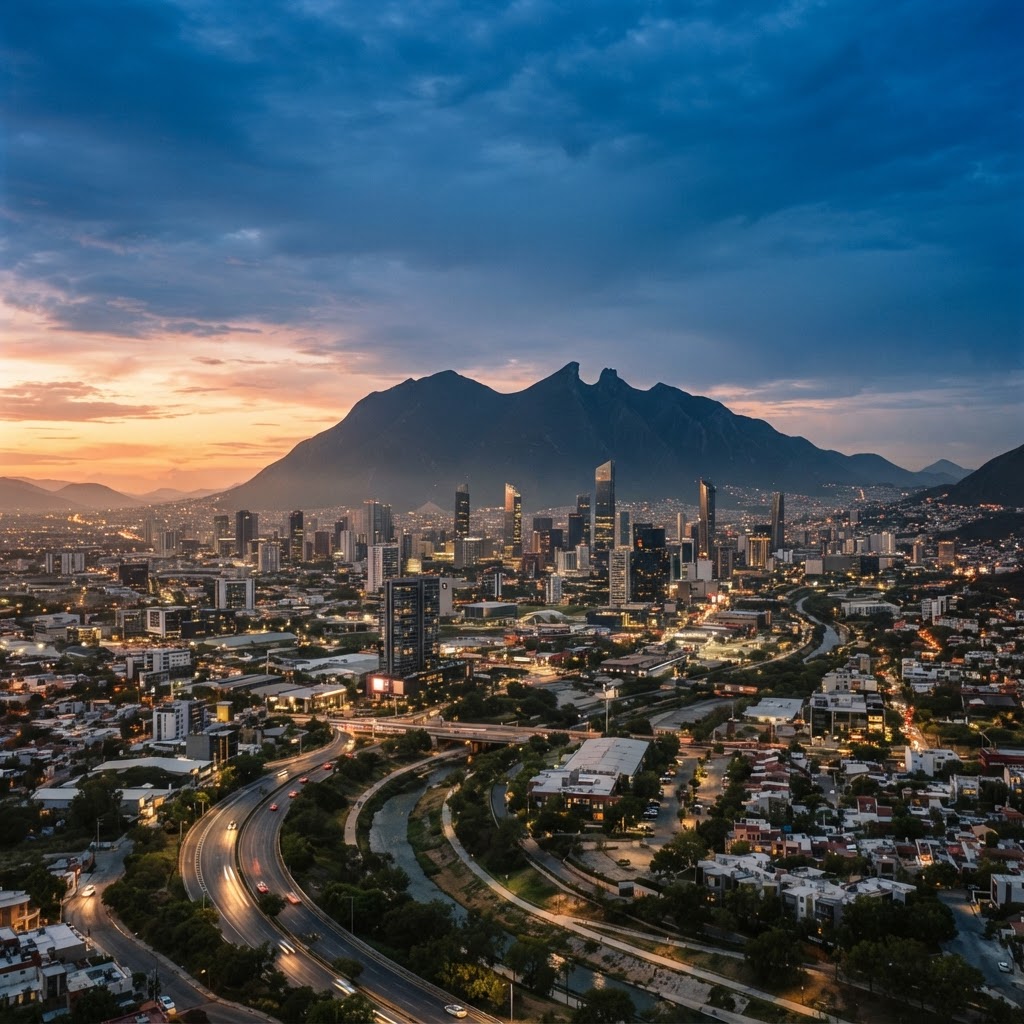 Nuevo León