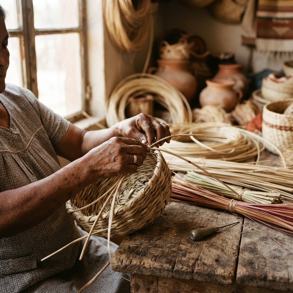 Artesanía Sonorense Auténtica