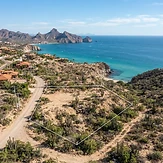 Terreno campestre cerca de la playa (San Carlos)