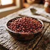 Chiltepín silvestre molido (100 g)