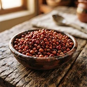 Chiltepín silvestre molido (100 g)