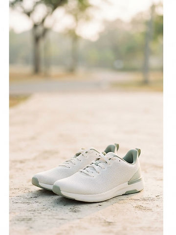 Walk to 5K Starter Kit