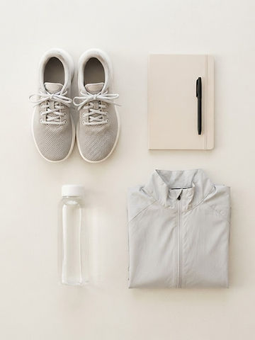 The Complete First 5K Bundle