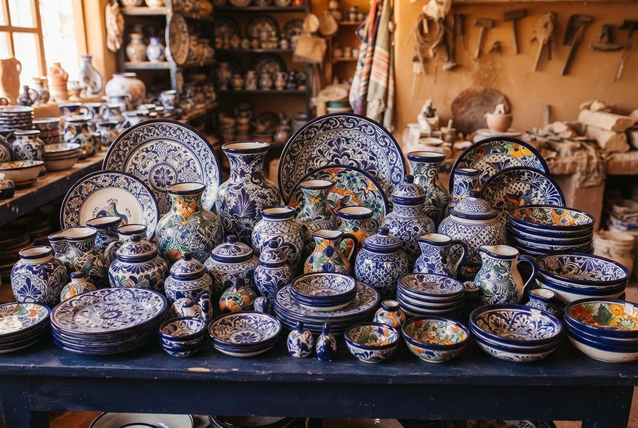 Artesanal
