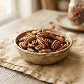 Nuez pecanera de La Laguna 1 kg