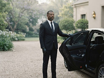 Chauffeurs
