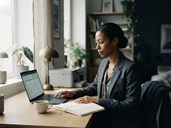 Personal Assistants (Home & Office)