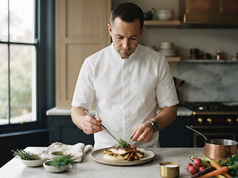 Private Chefs