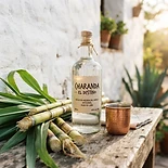 Charanda de Uruapan (750 ml)