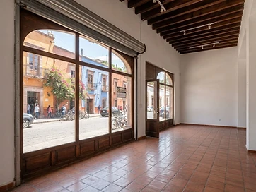 Local comercial en el centro de Zamora