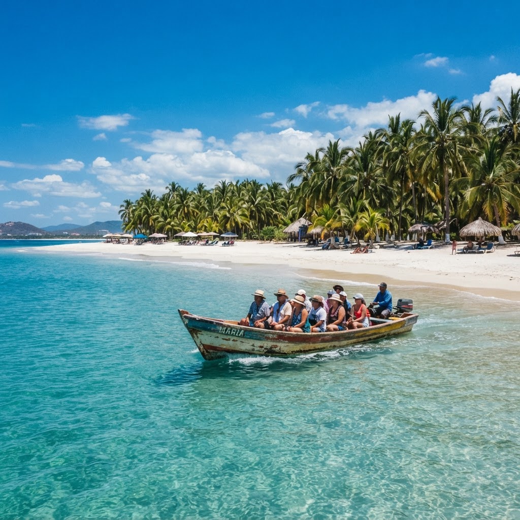 Tour a la Isla de la Piedra