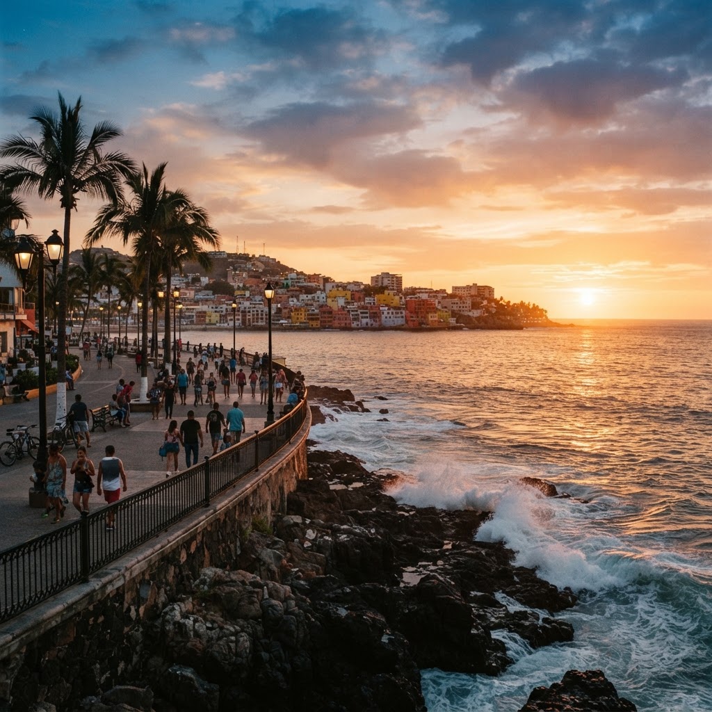 Turismo