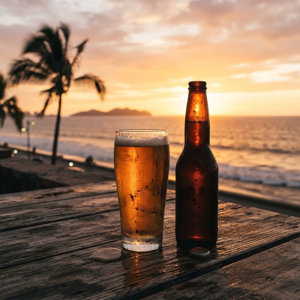 Bebidas