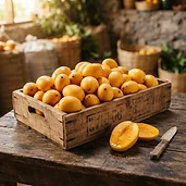 Mango ataulfo de Escuinapa