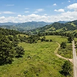 Terreno de 1,200 m² en renta en las afueras de Comitán