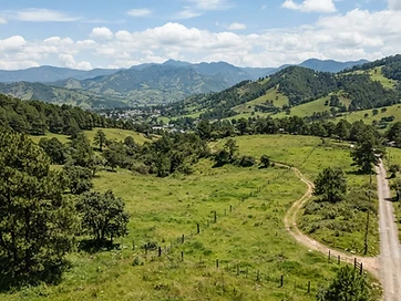 Terreno de 1,200 m² en renta en las afueras de Comitán