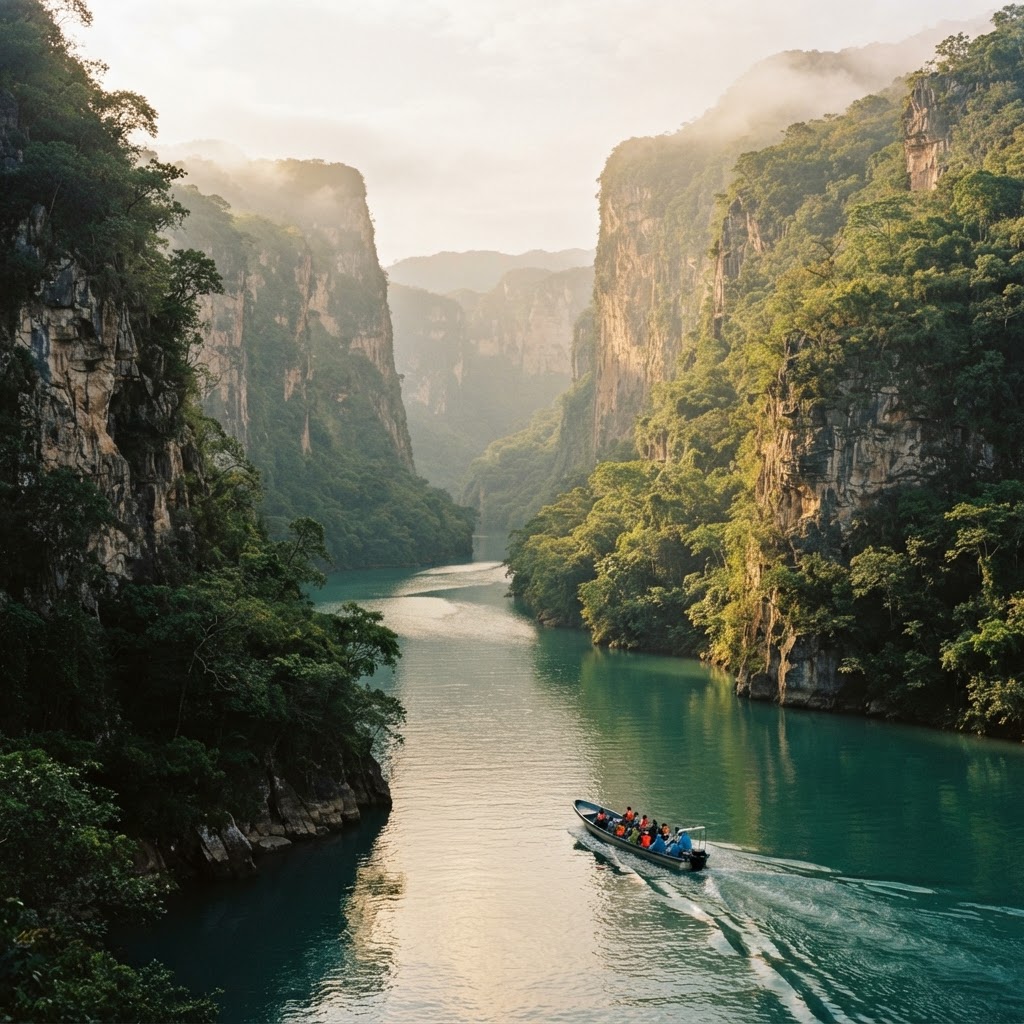 Turismo