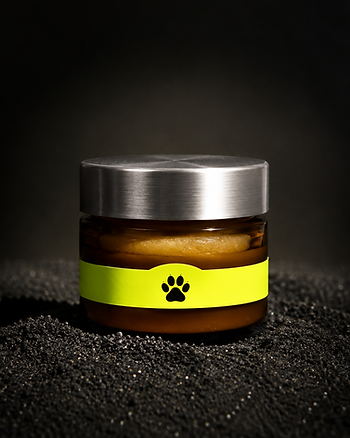Paw Recovery Salve