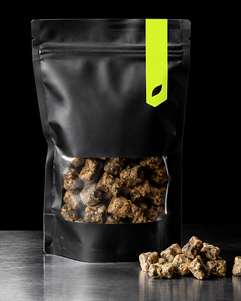 Field Formula Freeze-Dried Raw
