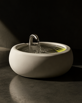 Still Water Fountain