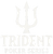 Trident Poker Series logo