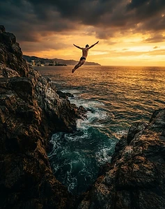 La Quebrada