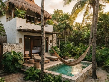 Hoteles boutique