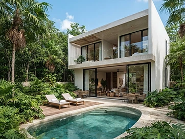 Casa en venta en Residencial La Joya