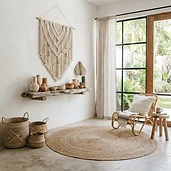 Muebles de madera hechos a medida