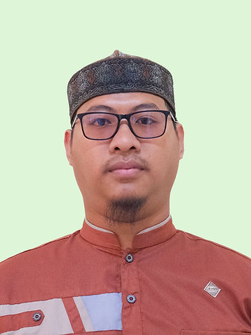 Ustadz Rizqi Mauludin