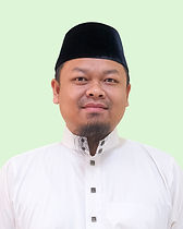Ustadz Wahidin, Lc.