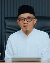 Ustadz Beni Sarbeni, Lc., M.Pd.