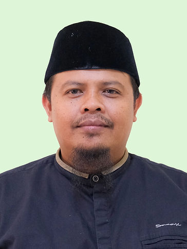 Ustadz Asep Sapta Prasetia Wibawa, M.Pd.