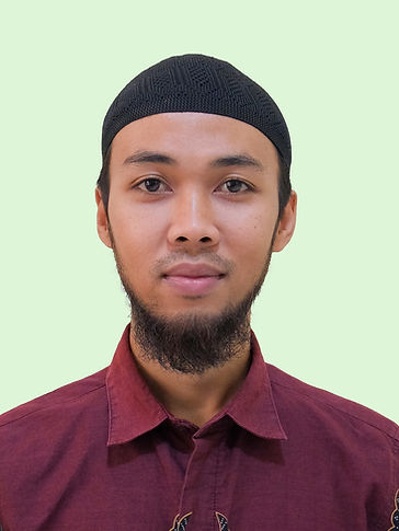 Ustadz Aditya Pramudiansyah, S.Pd.