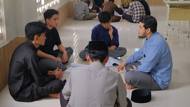 Kaidah Bahasa Arab