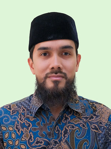 Ustadz Ibrohim Attamimi