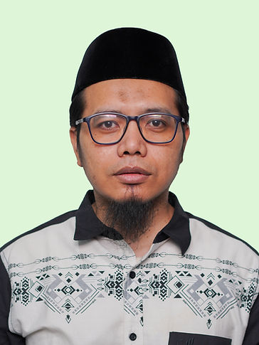 Ustadz Nursinggih Nova, S.E.