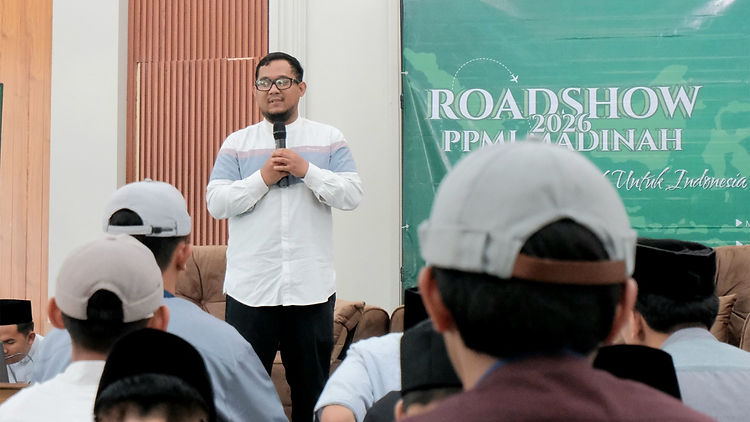 Bimbel Masuk LIPIA dan Kampus Timur Tengah