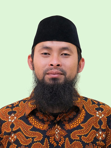 Ustadz Yusuf Setiawan