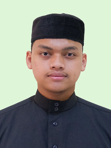 Ustadz Muhammad Fauzi