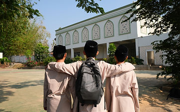 Tarbiyah Islamiyah