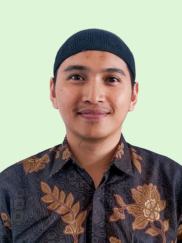 Ustadz Riko Septian, S.Pd.