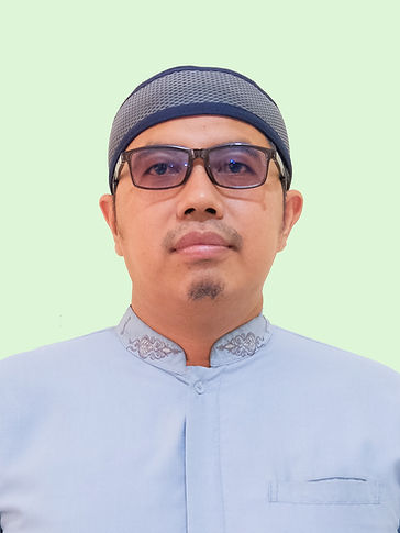 Ustadz Deden