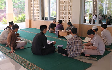 Tahfizh Al-Quran