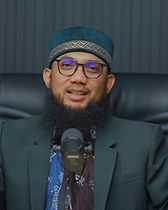 Ustadz Hafizh Abdul Rohman, Lc.