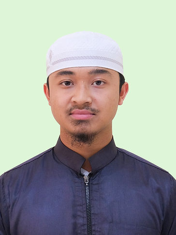 Ustadz Didin Teguh