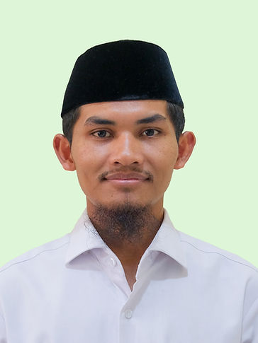 Ustadz Dedi Saputra
