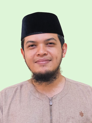 Ustadz Nabil, S.H.